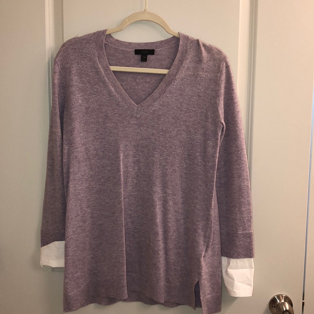 J.Crew Sweater